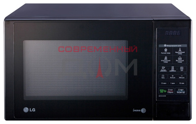 СВЧ-печь LG MS-2042 DB 
